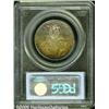 Image 2 : 1923-S 50C Monroe MS64 PCGS. Fully struck and nea