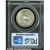 Image 2 : 1938 50C New Rochelle MS66 PCGS. Sharply struck a