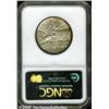 Image 4 : 1937-D 50C Oregon MS69 NGC. This is one of the mo