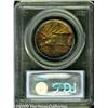 Image 2 : 1938-S 50C Oregon MS67 PCGS. This fully struck Su
