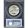 Image 2 : 1939-D 50C Oregon MS67 PCGS. Fully struck and see