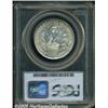 Image 2 : 1915-S 50C Panama-Pacific MS63 PCGS. A brilliant 