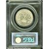 Image 2 : 1915-S 50C Panama-Pacific MS64 PCGS. A satiny pie