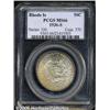 Image 1 : 1936-S 50C Rhode Island MS66 PCGS. Peripheral gol