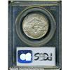 Image 2 : 1936 50C Robinson MS66 PCGS. Lustrous and free of