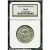Image 3 : 1936-D 50C San Diego MS67 NGC. Congress approved 