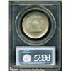 Image 2 : 1926 50C Sesquicentennial MS64 PCGS. Silver-gray 