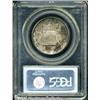 Image 2 : 1926 50C Sesquicentennial MS64 PCGS. Lustrous sur