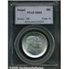 Image 1 : 1926 50C Sesquicentennial MS64 PCGS. Uncommonly b