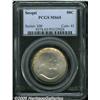 Image 3 : 1926 50C Sesquicentennial MS65 PCGS. The bright s