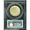 Image 4 : 1926 50C Sesquicentennial MS65 PCGS. Pale champag