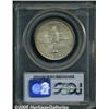 Image 2 : 1935 50C Spanish Trail MS65 PCGS. Typical of all 