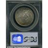 Image 2 : 1925 50C Stone Mountain MS67 PCGS. Beautifully to