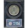 Image 2 : 1947-S 50C Booker T. Washington MS66 PCGS. Well s