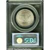 Image 2 : 1951-D 50C Washington-Carver MS66 PCGS. Typically
