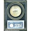 Image 2 : 1936 50C York MS67 PCGS. Lustrous surfaces are vi