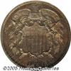 Image 1 : 1864 2C Two Cents, Judd-371, Pollock-440, Low R.6