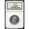 Image 3 : 1870 50C Standard Silver Half Dollar, Judd-951, P