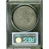 Image 4 : 1795 $1 Draped Bust, Off Center XF40 PCGS. B-14, 