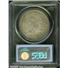 Image 2 : 1849 $1 MS62 PCGS. A scarce item in mint conditio