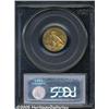 Image 2 : 1912 $2 1/2 MS62 PCGS. A well struck, satiny exam