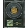 Image 2 : 1925-D $2 1/2 MS64 PCGS. Boldly struck with pleas