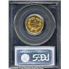 Image 4 : 1879 $3 MS61 PCGS. A popular, heavily hoarded, lo