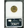 Image 2 : 1882 $3 MS62 NGC. A scarce low-mintage date with 