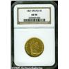 Image 3 : 1807 $5 Bust Right AU58 NGC. B. 1-B, Miller-86, R