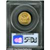 Image 2 : 1892 $5 MS63 PCGS. Well struck and pleasingly lus