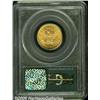 Image 2 : 1907 $5 MS64 PCGS. The design elements are sharpl