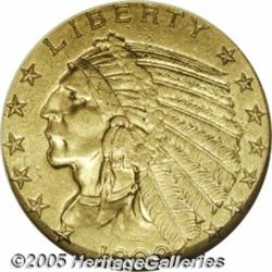 1909-O $5 AU58 NGC. The key feature on this coin 