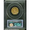 Image 4 : 1929 $5 MS63 PCGS. Extremely lustrous with splend