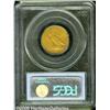 Image 2 : 1908 $5 PR65 PCGS. Undoubtedly, the mint did not 