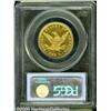 Image 2 : 1853-O $10 AU58 PCGS. This coin is very close to 