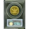 Image 4 : 1853-O $10 AU58 PCGS. This coin is very close to 