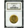 Image 3 : 1907 $10 No Motto MS66 NGC. Although the 1907 is 
