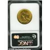 Image 4 : 1907 $10 No Motto MS66 NGC. Although the 1907 is 