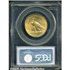 Image 2 : 1912 $10 MS62 PCGS. A boldly struck and carefully
