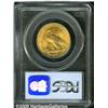 Image 2 : 1915 $10 MS64 PCGS. Beautiful orange and lime col