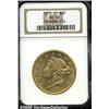 Image 1 : 1874-CC $20 AU50 NGC. Considerable remaining lust
