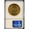 Image 2 : 1878 $20 MS62 NGC. Breen-7270, "Very rare." TWENT