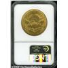 Image 2 : 1878-S $20 AU55 NGC. A flashy, intensely lustrous