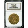 Image 3 : 1879-CC $20 XF45 NGC. The 1879-CC is one of the s