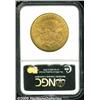 Image 4 : 1892-S $20 MS63 NGC. An extremely important oppor