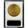 Image 4 : 1898 $20 MS63 ANACS. Frosty and lustrous with lig