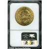 Image 2 : 1903 $20 MS61 NGC. Shimmering, minimally marked s