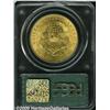 Image 2 : 1904 $20 MS61 PCGS. Sharply struck, with bright y