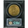 Image 2 : 1904 $20 MS63 PCGS. Sharply struck, with lustrous