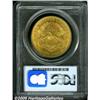 Image 4 : 1904 $20 MS65 PCGS. Fully struck with glowing min